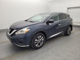 Used 2017 Nissan Murano S image 2