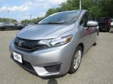 Used 2017 Honda Fit LX image 2