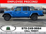 New 2025 Jeep Gladiator Sport image 4