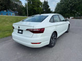 Used 2020 Volkswagen Jetta SEL image 3