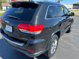 Used 2016 Jeep Grand Cherokee Limited image 5