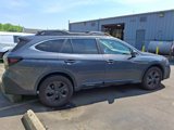 Used 2022 Subaru Outback Onyx Edition XT image 4