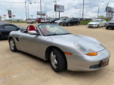 Used 2001 Porsche Boxster image 6