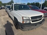 Used 2004 Chevrolet Silverado 1500 LS w/ Light Duty Power Package image 3