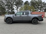 New 2025 Ford Maverick XLT w/ XLT Luxury Package image 4