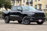 New 2025 RAM 1500 Tradesman w/ Night Edition image 2