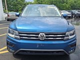 Used 2020 Volkswagen Tiguan SEL image 2