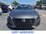 Certified 2023 Nissan Altima 2.5 SR image 2