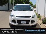 Used 2016 Ford Escape Titanium w/ Equipment Group 301A image 4
