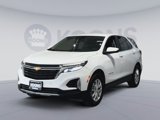Used 2022 Chevrolet Equinox LT image 5