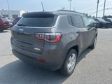 Used 2022 Jeep Compass Latitude image 6