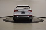 Certified 2023 Audi Q5 2.0T Premium w/ Convenience Package image 4