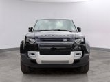 New 2025 Land Rover Defender 110 S image 2