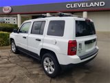 Used 2016 Jeep Patriot Sport w/ Tire & Wheel Group image 3