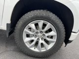 Used 2019 Chevrolet Silverado 1500 Custom w/ Custom Value Package image 6