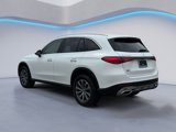 New 2025 Mercedes-Benz GLC 300 4MATIC image 4