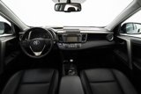 Used 2015 Toyota RAV4 Limited image 5