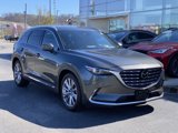 Used 2021 MAZDA CX-9 Signature image 2
