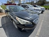 Used 2015 Hyundai Sonata Limited w/ Option Group 05 image 3
