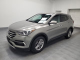 Used 2017 Hyundai Santa Fe Sport image 2