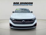 Used 2024 Volkswagen Jetta GLI 40th Anniversary Edition image 2