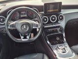 Used 2017 Mercedes-Benz GLC 43 AMG 4MATIC image 5