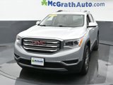 Used 2019 GMC Acadia SLT image 4