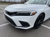 Certified 2024 Honda Civic Sport image 5