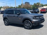 Used 2022 Ford Bronco Sport Badlands image 2