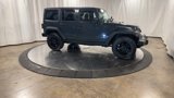 Used 2017 Jeep Wrangler Unlimited Sport image 3