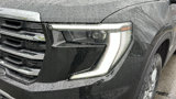 New 2025 GMC Acadia Elevation w/ LPO, Floor Liner Package image 4
