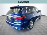 Used 2020 INFINITI QX60 Luxe w/ Essential Package image 5