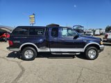 Used 2000 Ford F150 4x4 SuperCab image 4