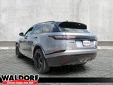 Used 2020 Land Rover Range Rover Velar R-Dynamic S image 3