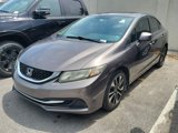 Used 2013 Honda Civic EX image 3