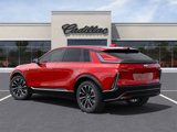New 2024 Cadillac Lyriq Sport w/ LPO, Floor Liner Package image 3