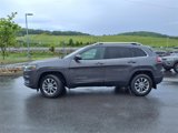Used 2019 Jeep Cherokee Latitude Plus w/ Cold Weather Group image 3