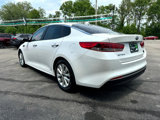 Used 2018 Kia Optima LX w/ 17" Alloy Wheels Package image 5