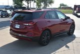 Used 2022 Chevrolet Equinox RS w/ LPO, Floor Liner Package image 5