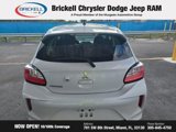 Used 2022 Mitsubishi Mirage ES image 5