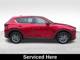 Certified 2022 MAZDA CX-5 AWD 2.5 S w/ Select Package image 6