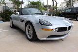 Used 2001 BMW Z8 image 4