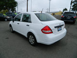 Used 2009 Nissan Versa 1.8 S w/ ABS Pkg image 5