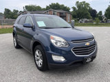 Used 2016 Chevrolet Equinox LT w/ Convenience Package image 3
