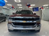 Used 2017 Chevrolet Silverado 1500 LT w/ All Star Edition image 2