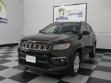 Used 2018 Jeep Compass Latitude w/ Cold Weather Group image 4