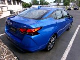 Used 2021 Nissan Versa SV image 3