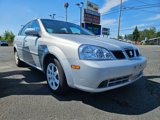 Used 2005 Suzuki Forenza S image 2