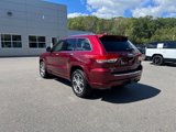 Used 2021 Jeep Grand Cherokee Overland image 3