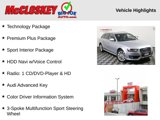 Used 2015 Audi A4 Premium Plus w/ Technology Package image 2